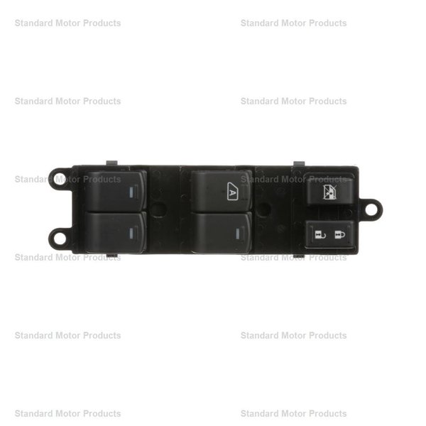 Standard Ignition Power Window Switch, Dws-371 DWS-371